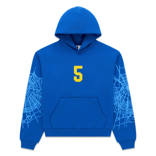 STADIUM HOODIE