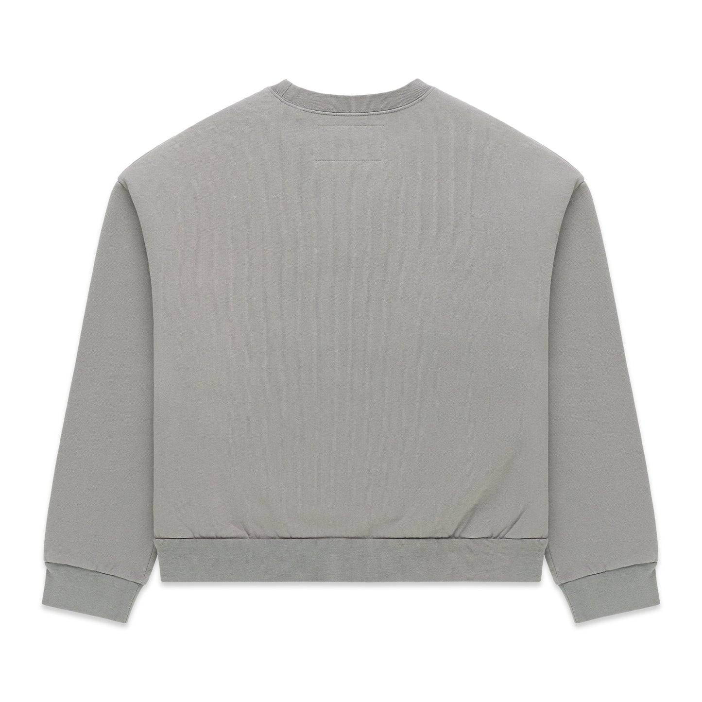 CUNTRY OVAL CREWNECK
