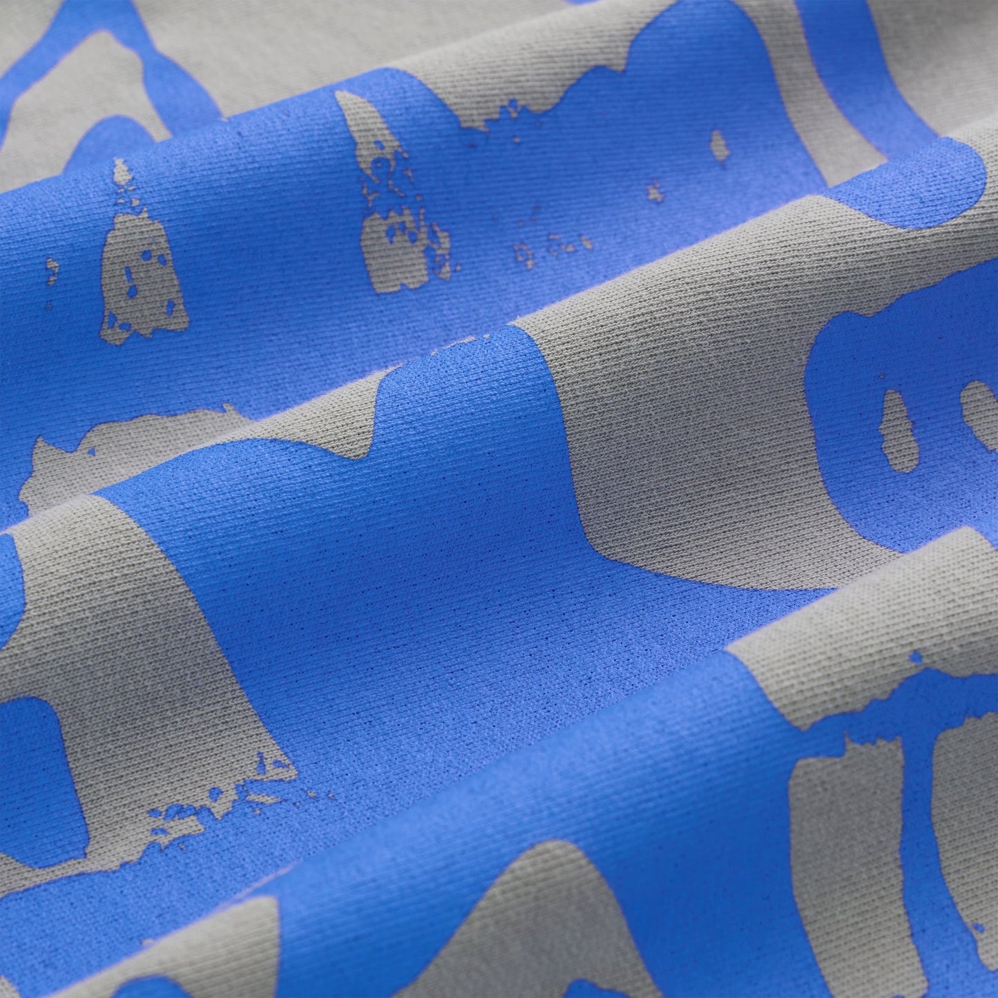 CUNTRY OVAL CREWNECK