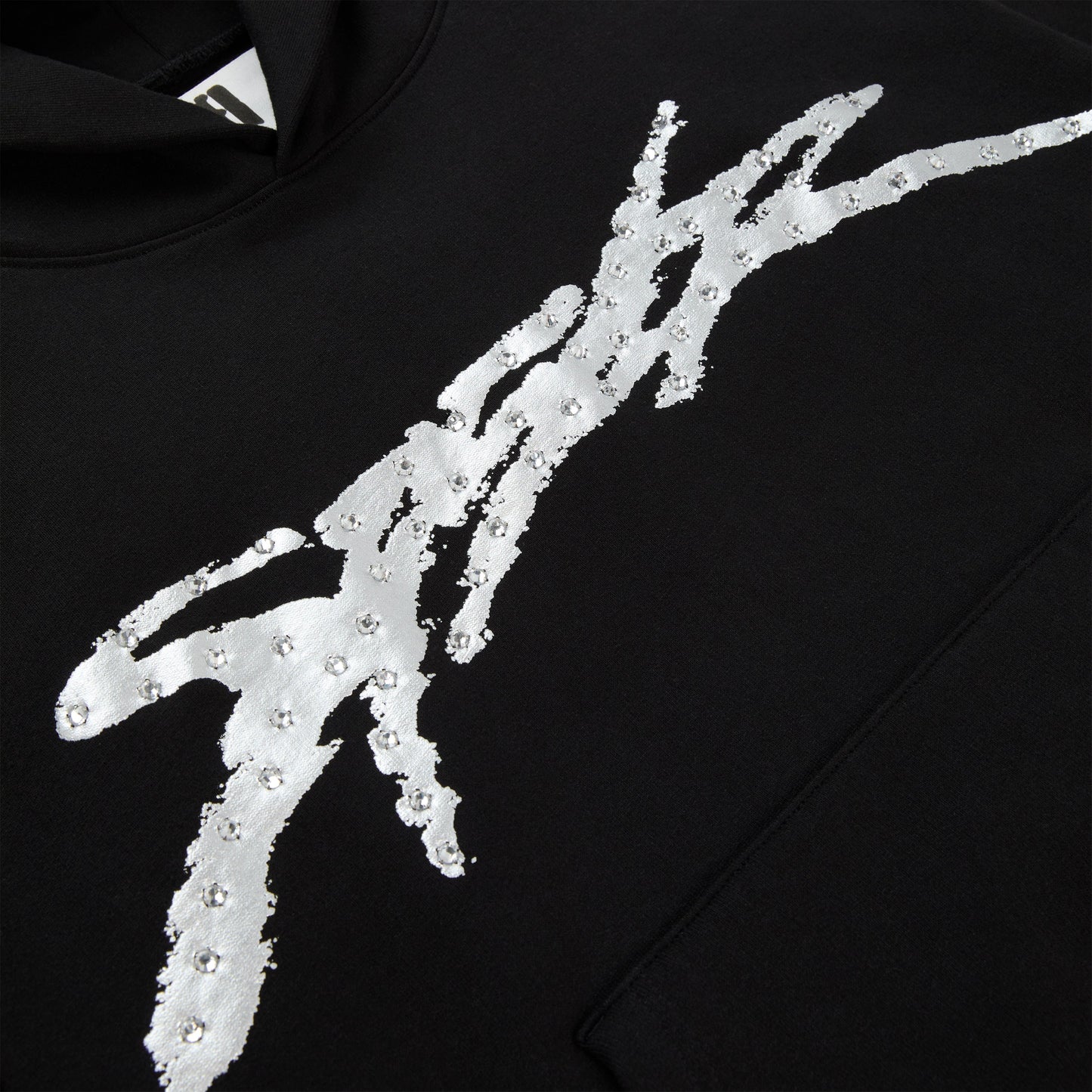 SCREAMING EAGLE HOODIE