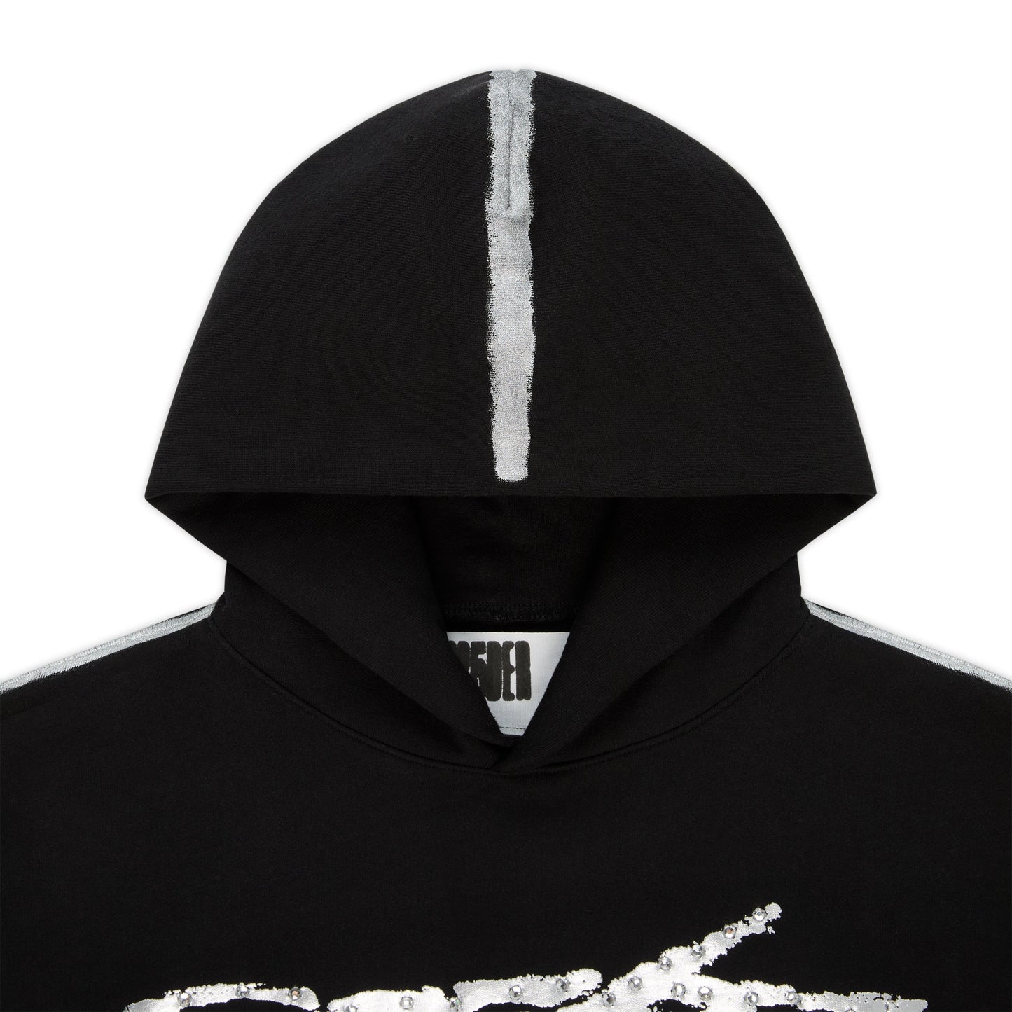 SCREAMING EAGLE HOODIE