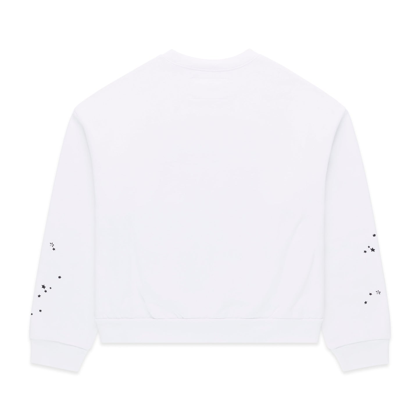 VARSITY WEB CREWNECK