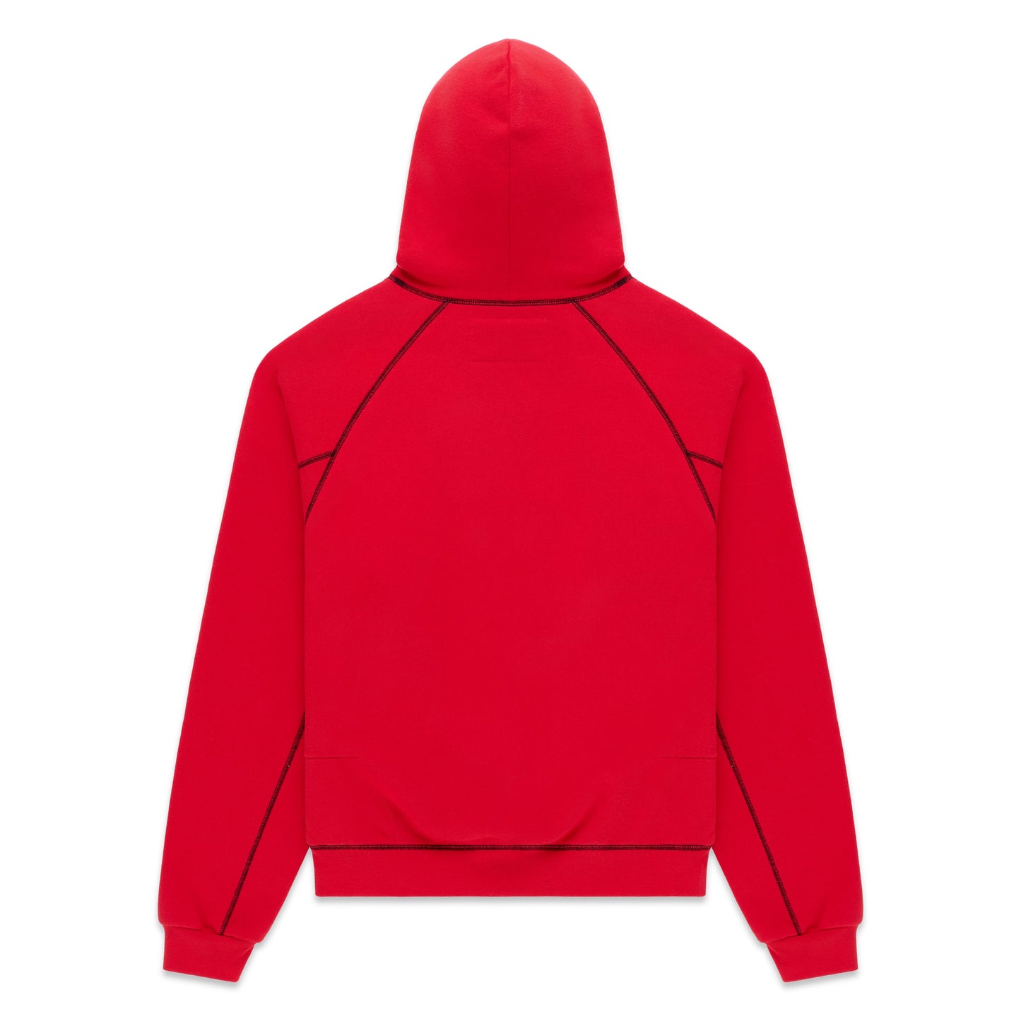 SPLAT COLLISION HOODIE