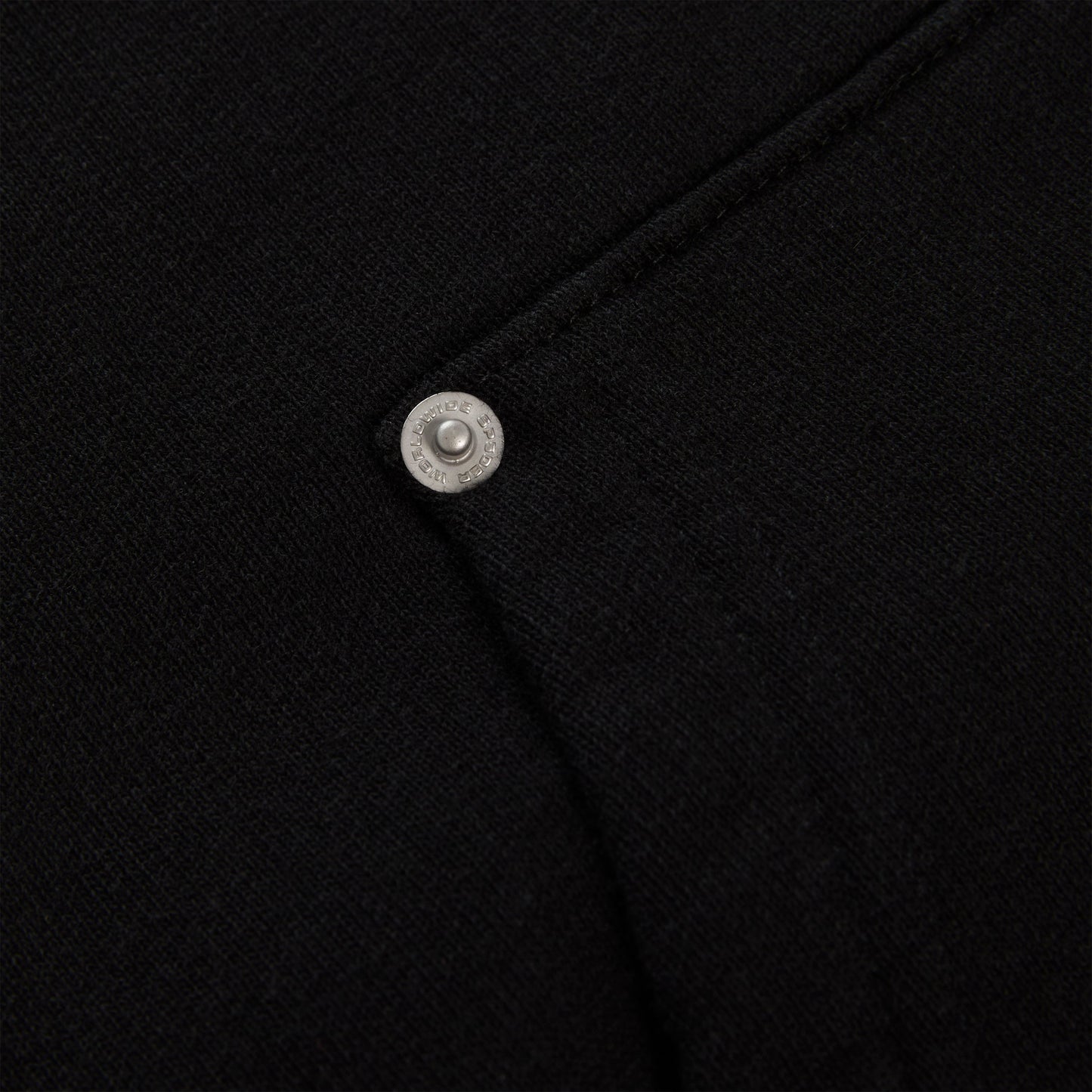 GARIBALDI ZIP UP