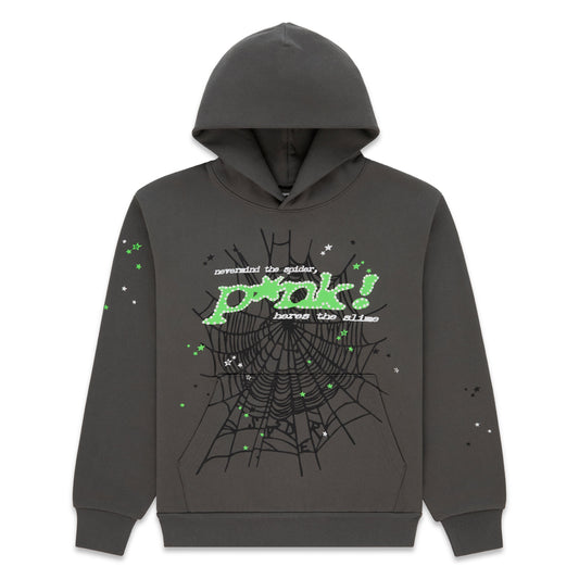 SLATE PUNK V2 HOODIE
