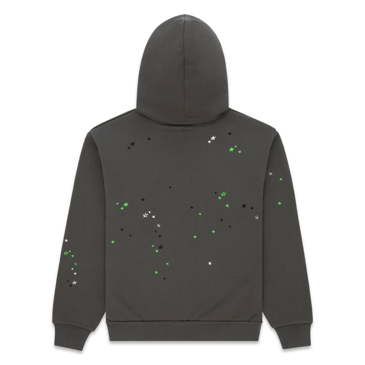 SLATE PUNK V2 HOODIE