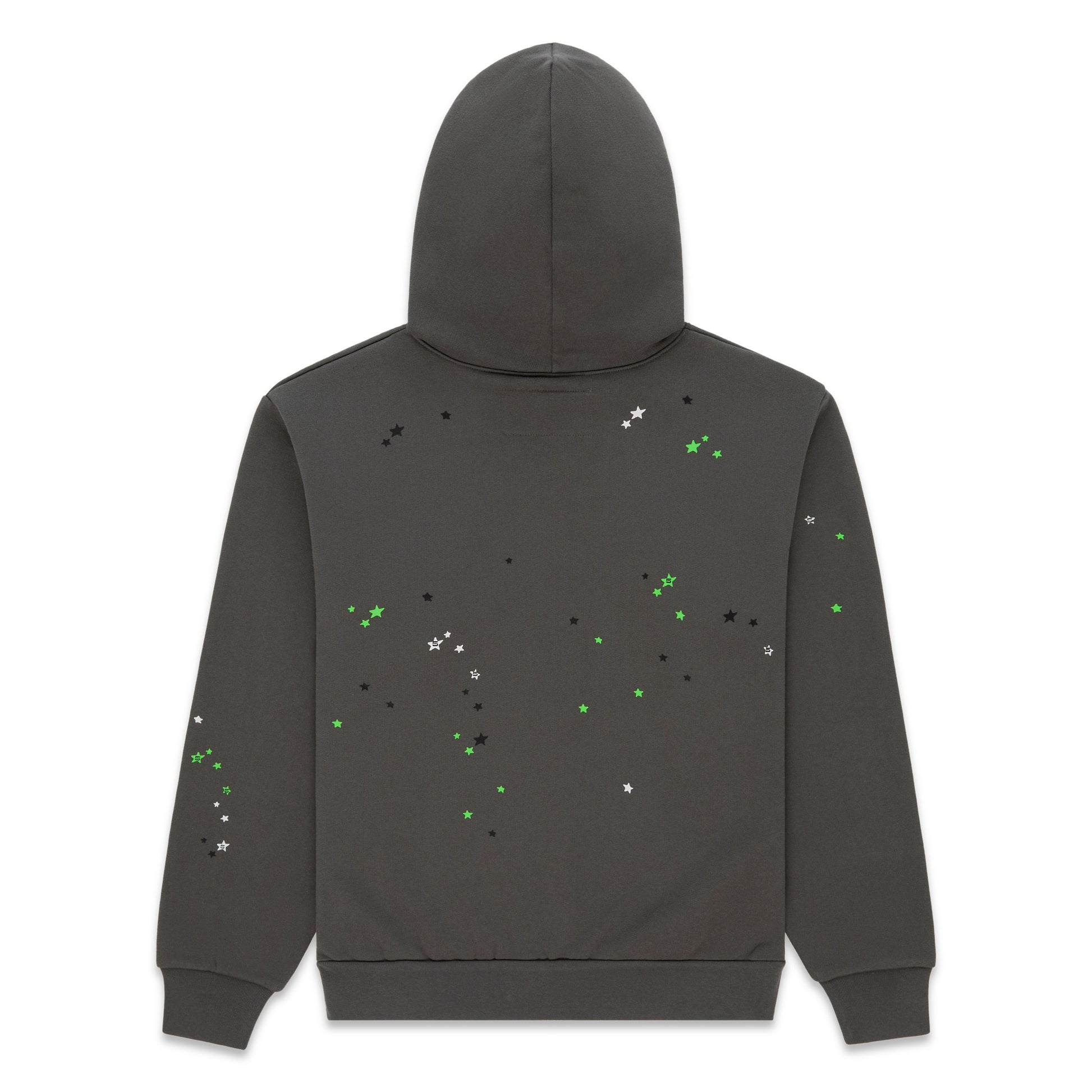 SLATE PUNK V2 HOODIE