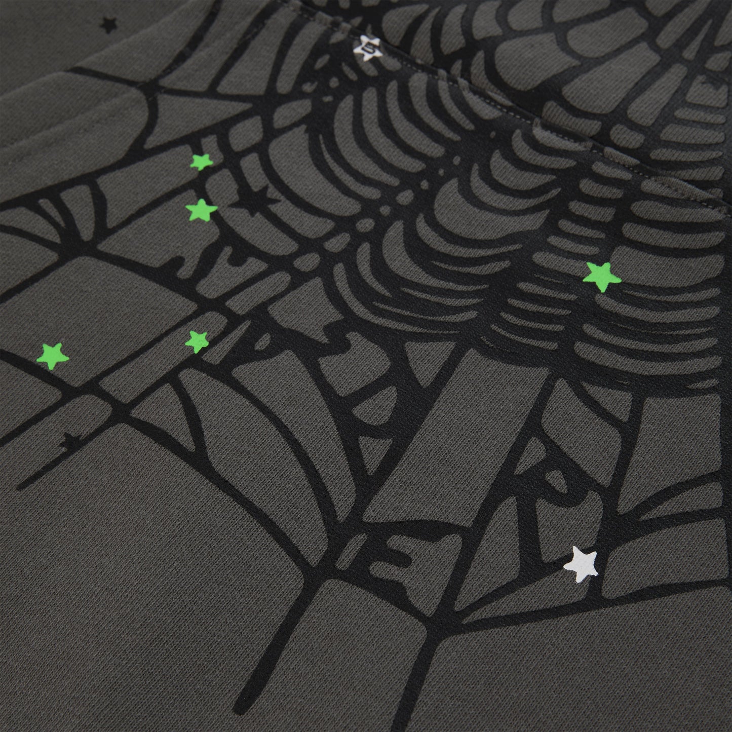 SLATE PUNK V2 HOODIE