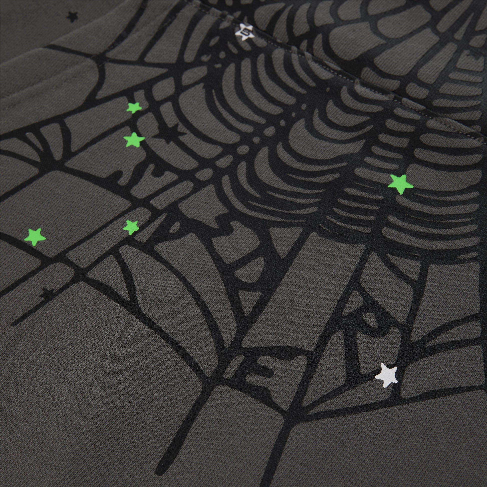 SLATE PUNK V2 HOODIE