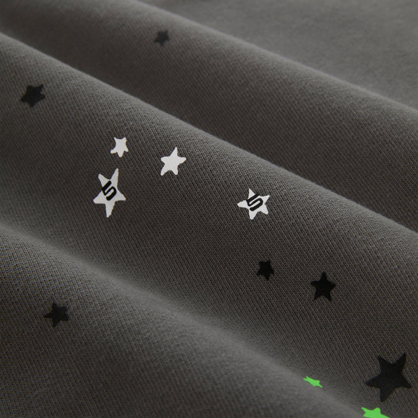 SLATE PUNK V2 HOODIE