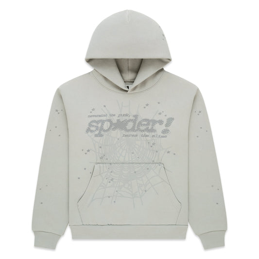 TONAL PUNK V2 HOODIE
