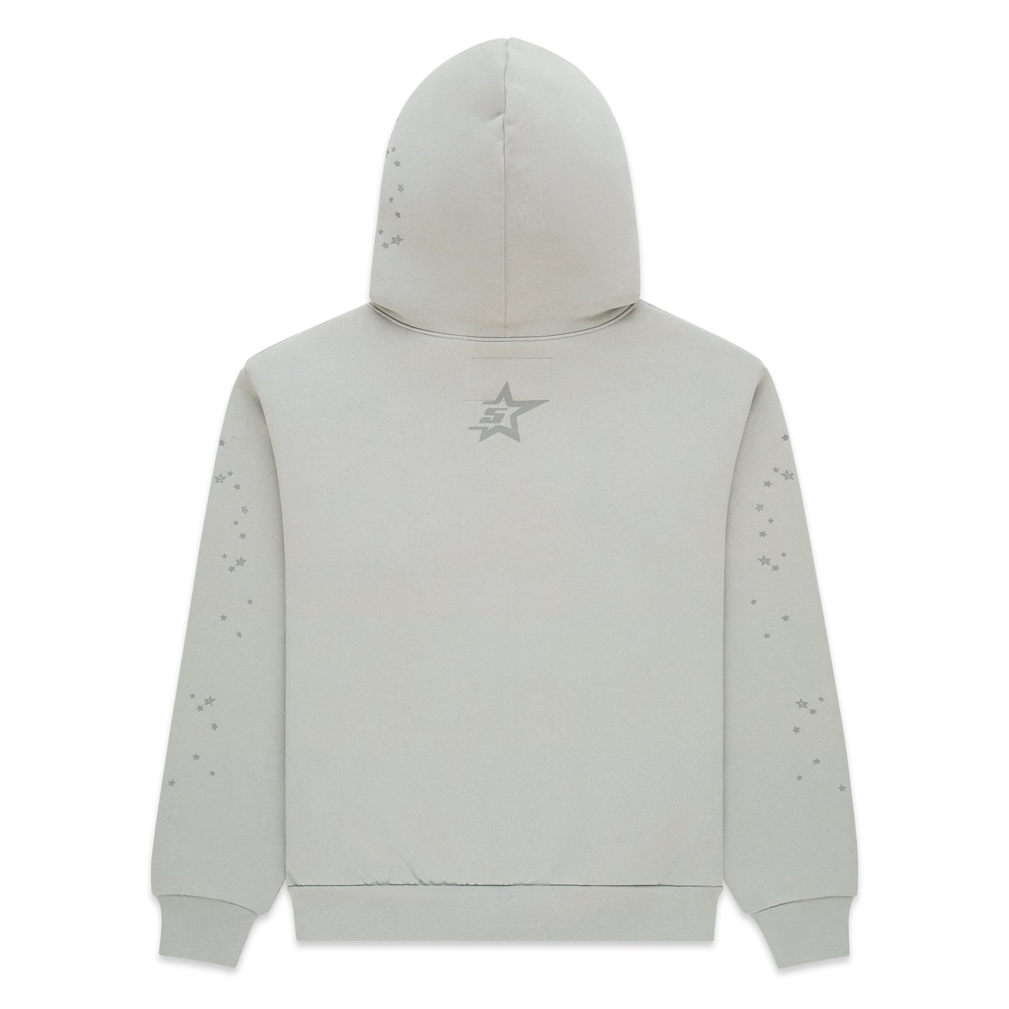 TONAL PUNK V2 HOODIE