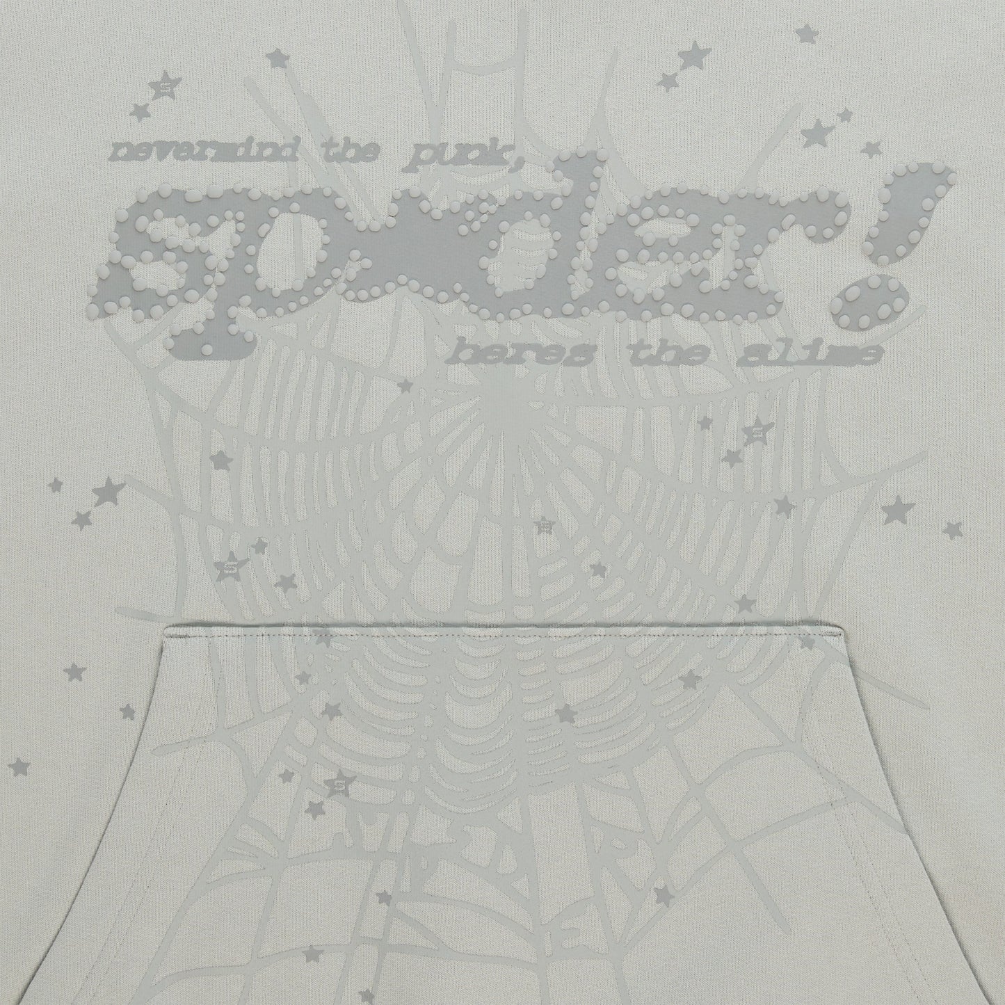 TONAL PUNK V2 HOODIE