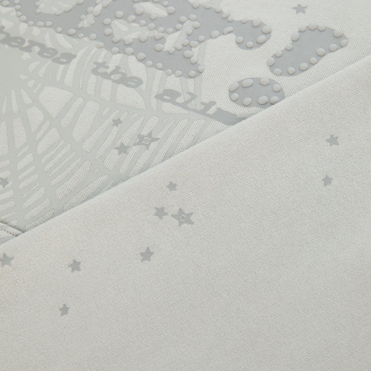 TONAL PUNK V2 HOODIE