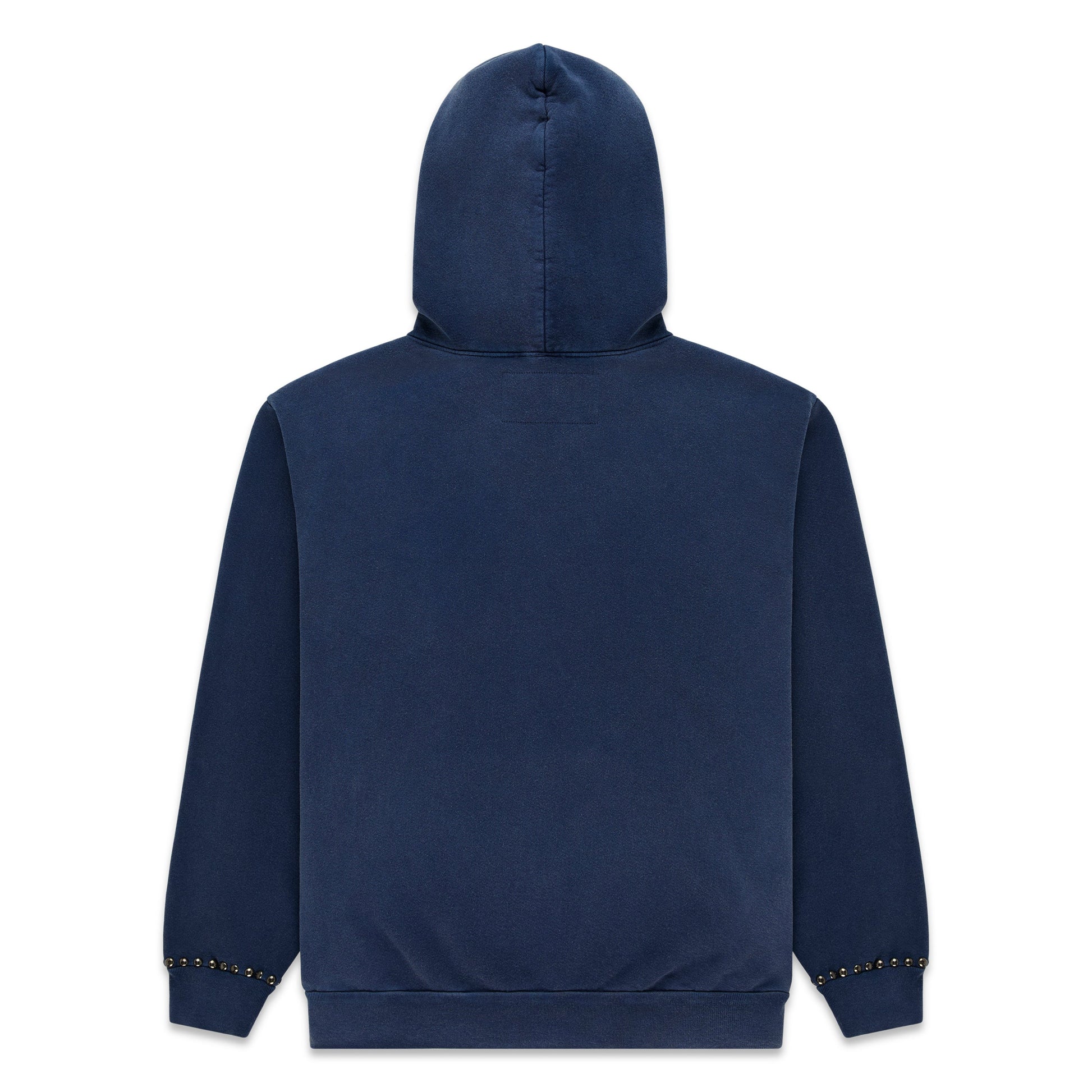 PUNK V3 STUDDED HOODIE