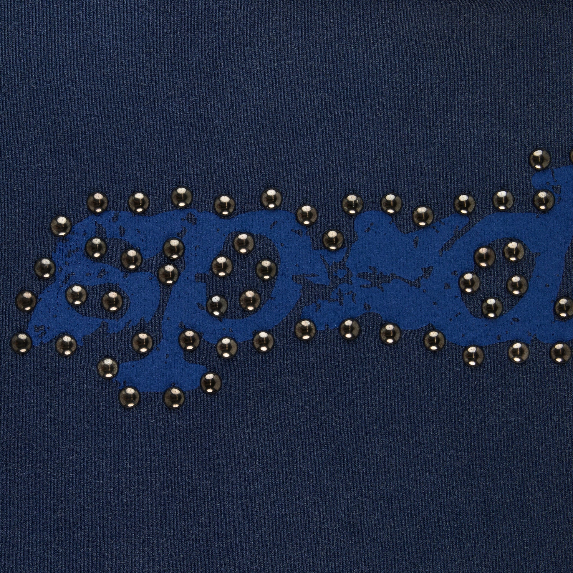 PUNK V3 STUDDED HOODIE