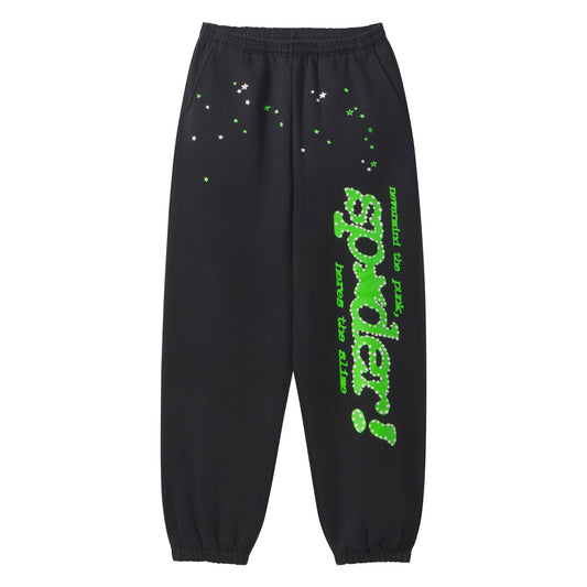 PUNK V2 SWEATPANT