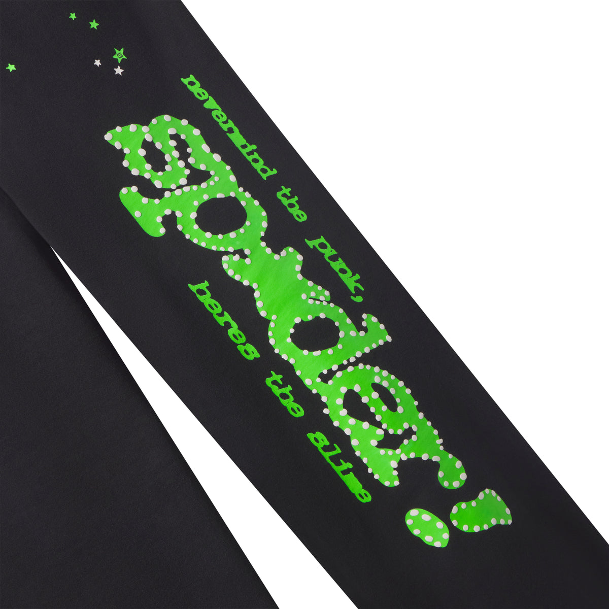 PUNK V2 SWEATPANT