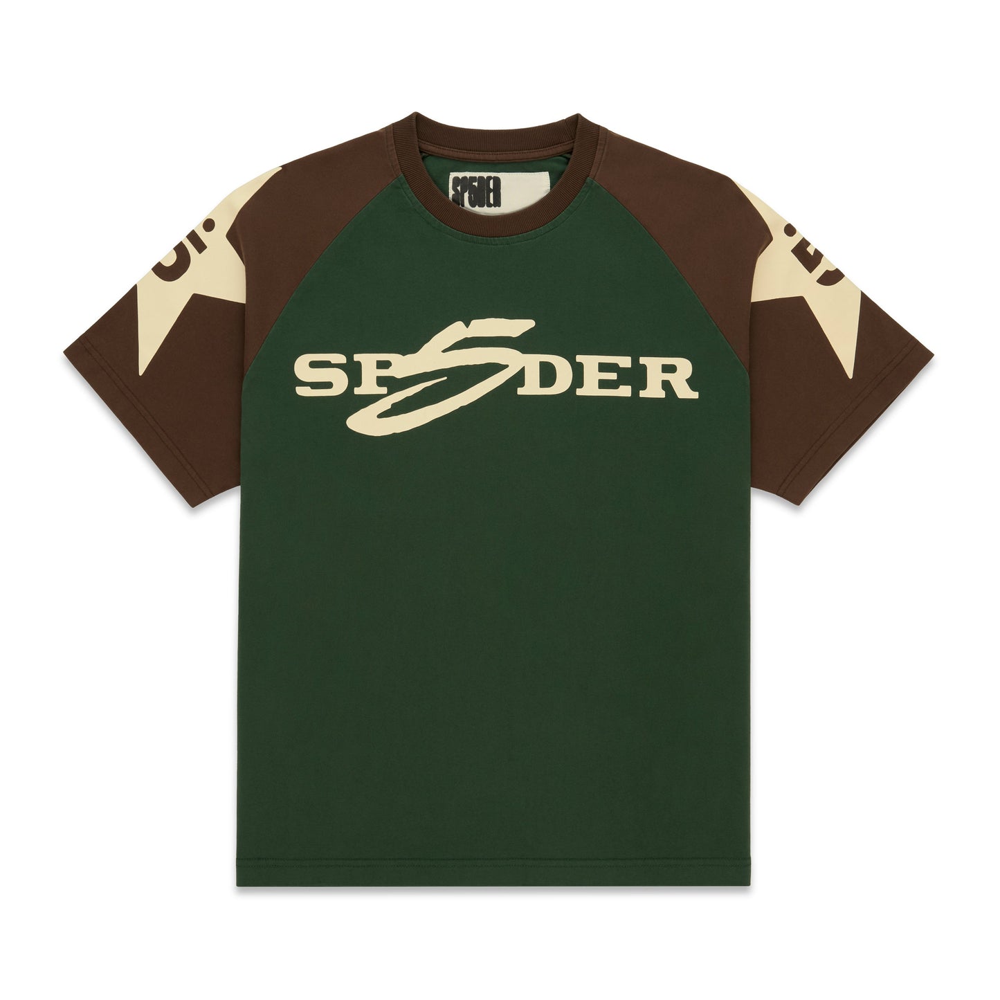 5UKI TEE