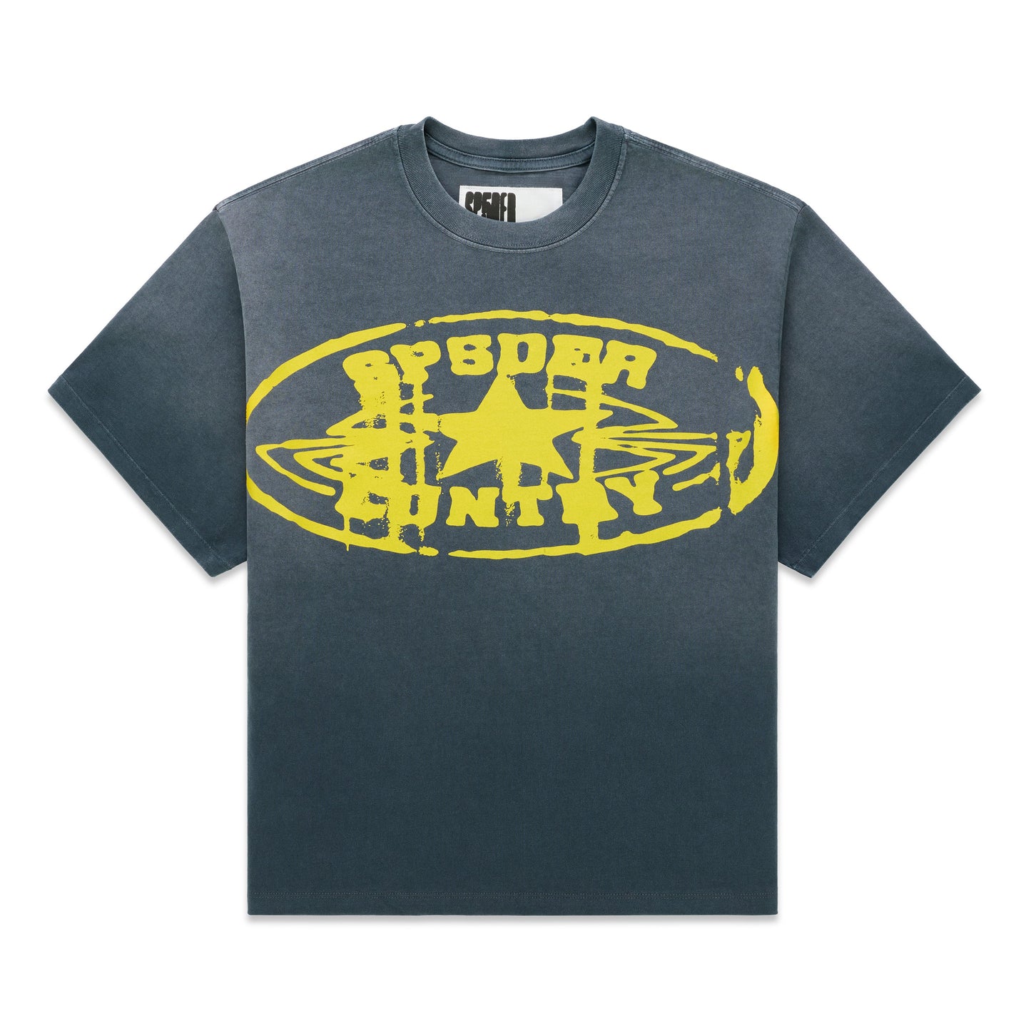 SP5DER CUNTRY TEE