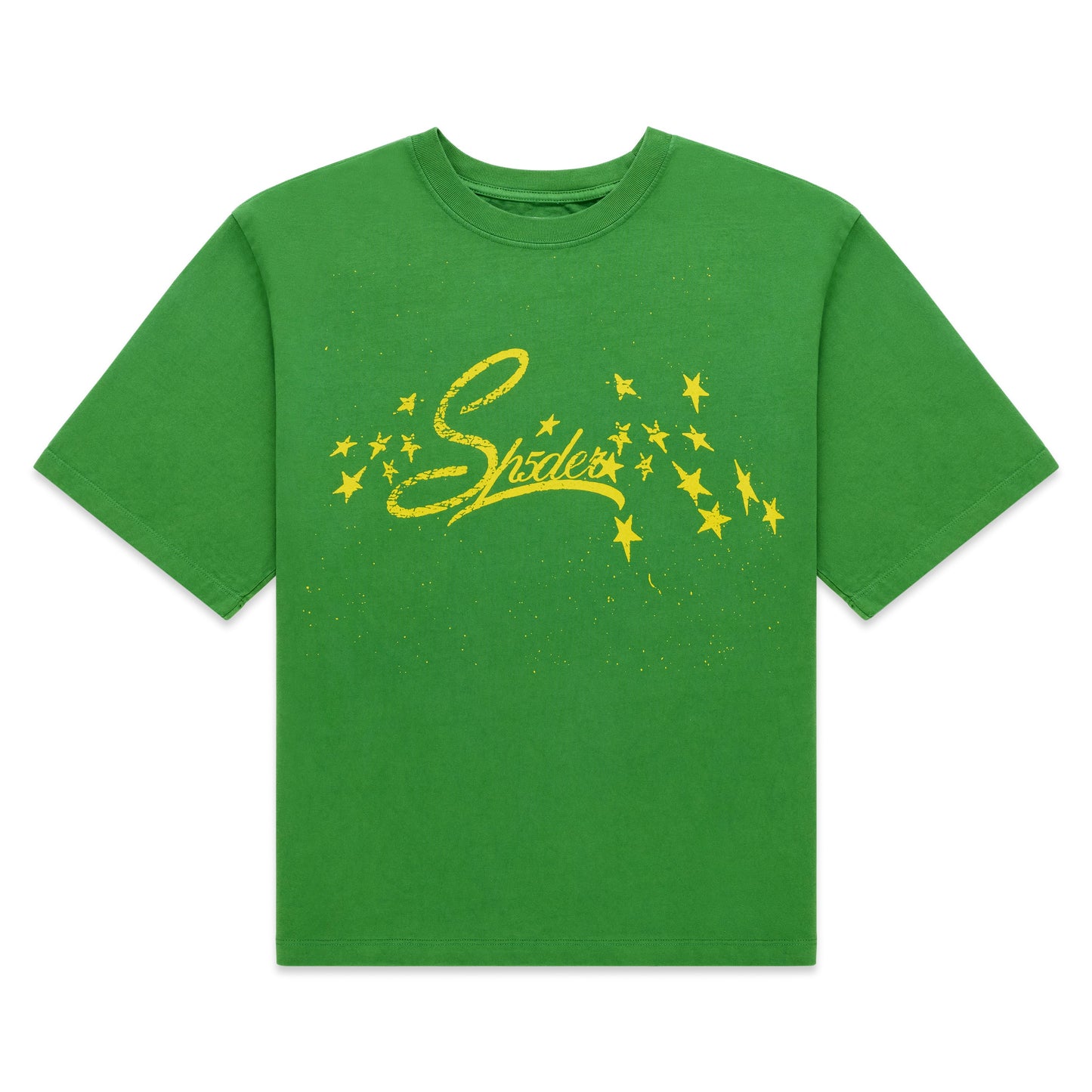 CUNTRY SPRAY TEE