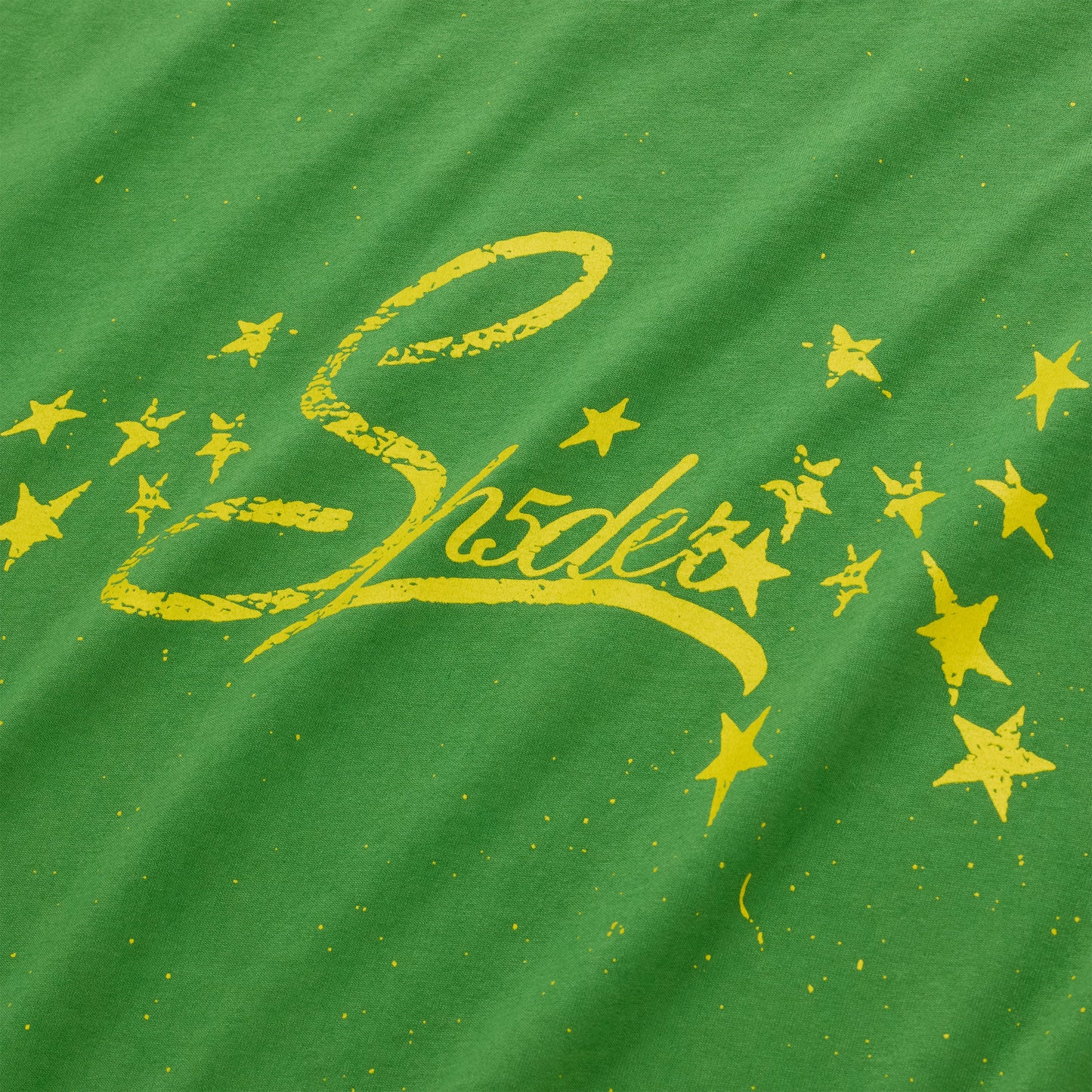 CUNTRY SPRAY TEE