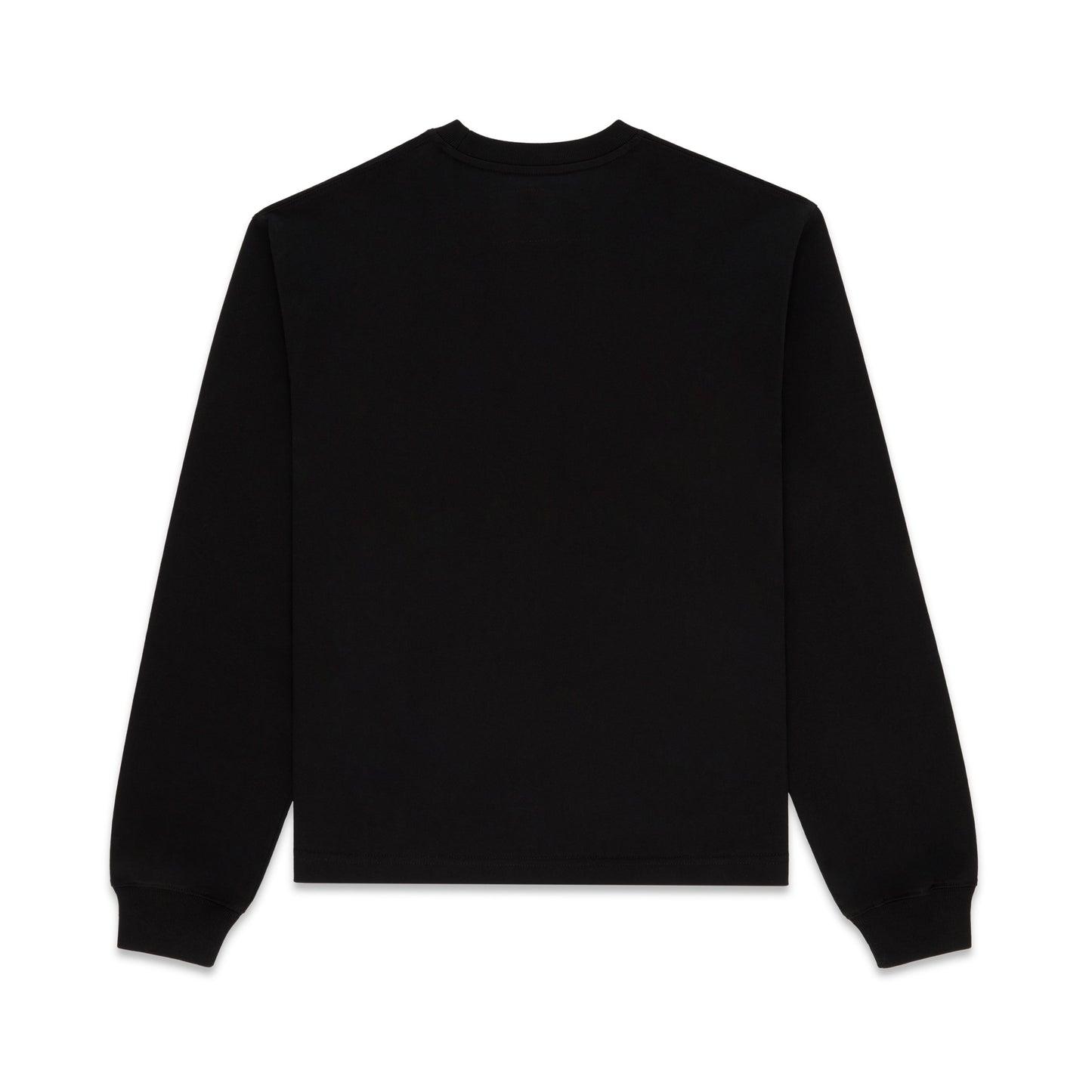 555 SP5DER LONGSLEEVE