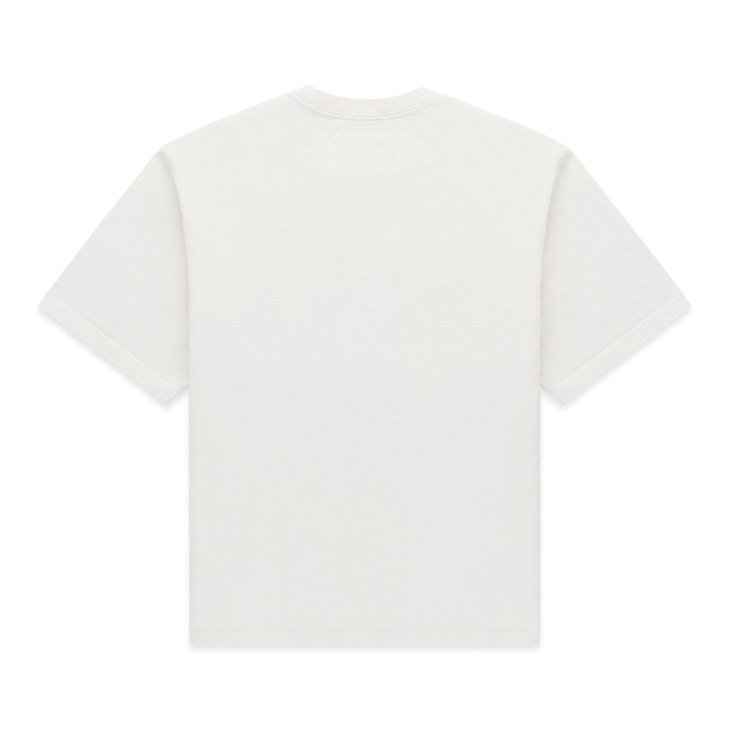 STANDARD ISSUE TEE