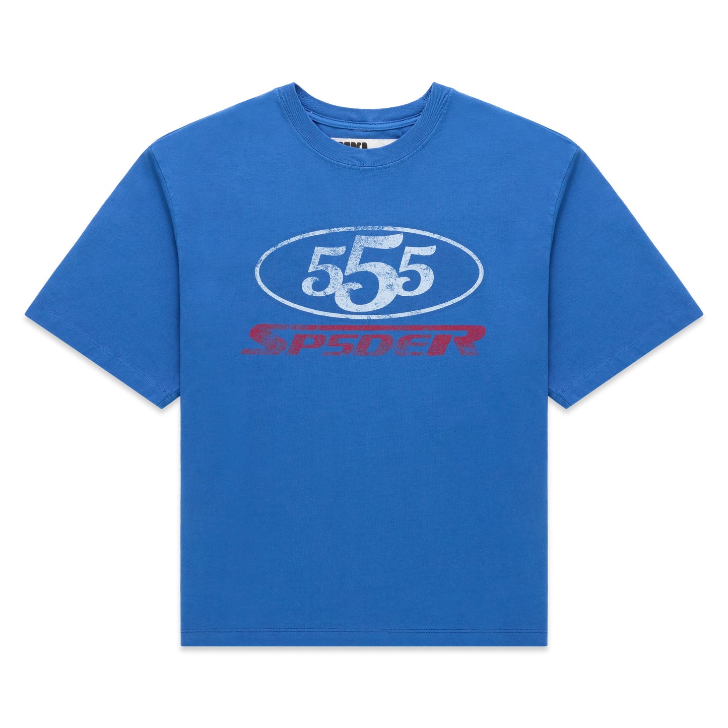 R5CING TEE