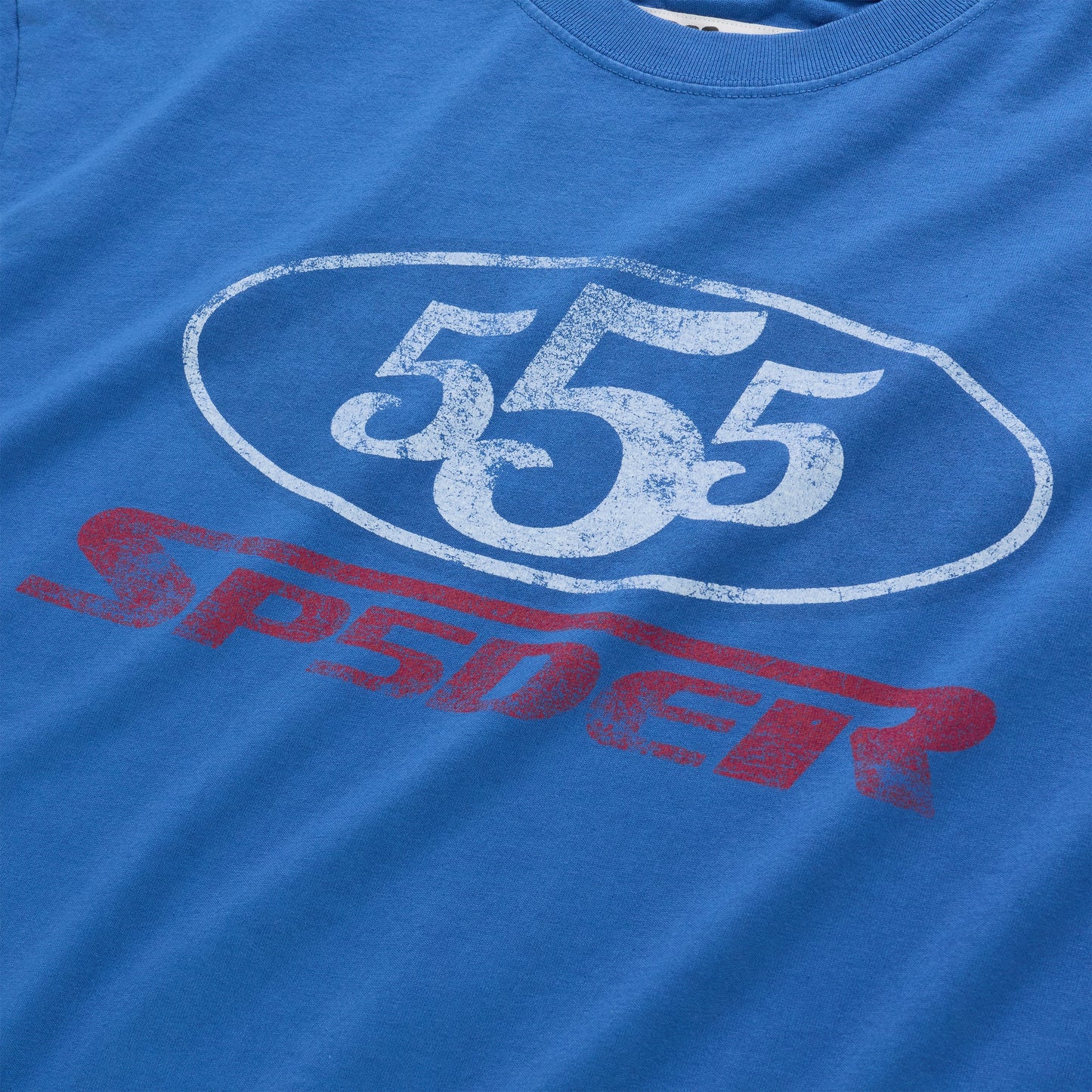 R5CING TEE