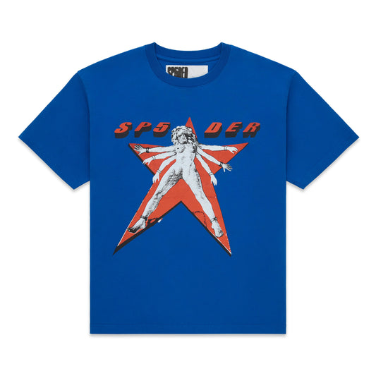 STAR GIRL TEE