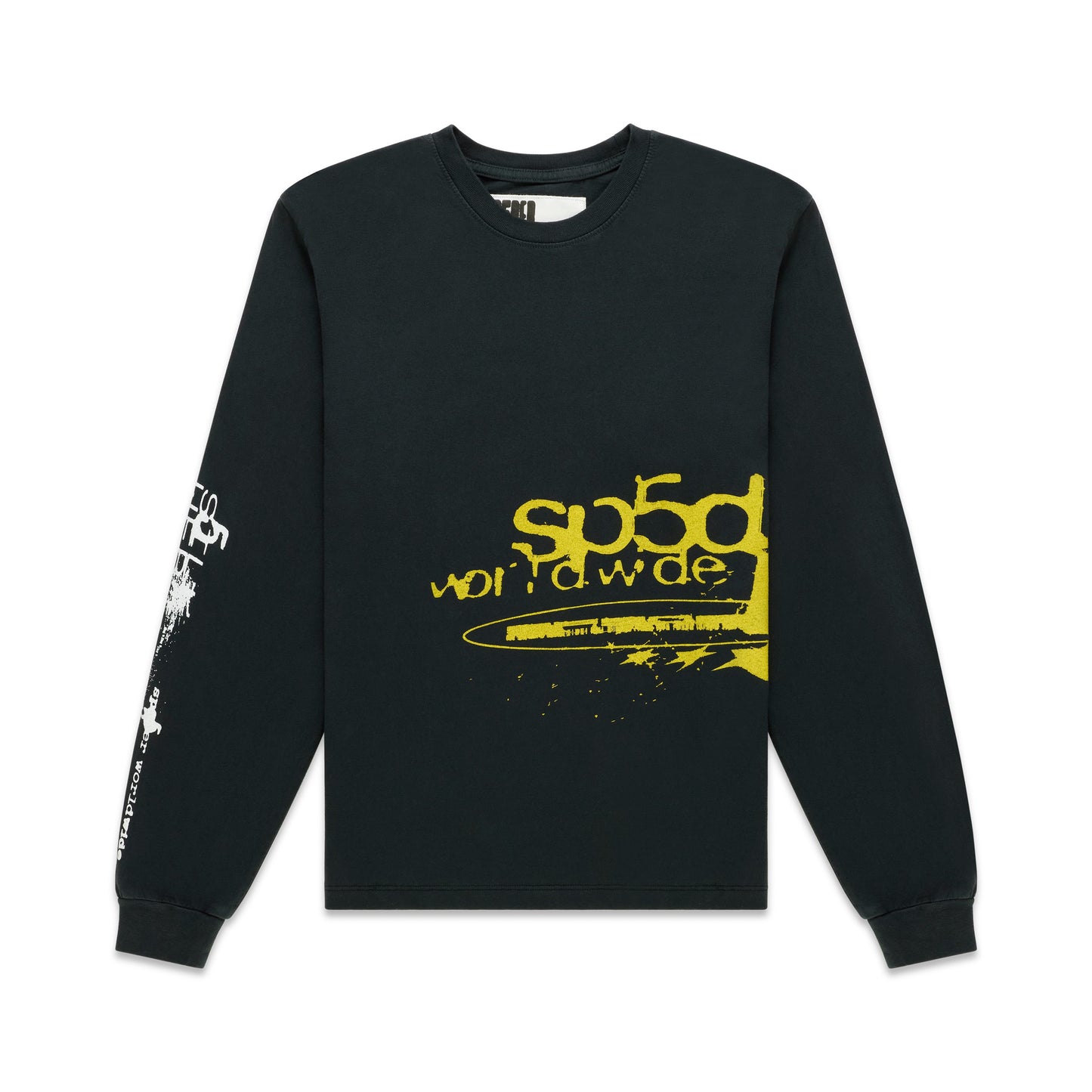 PURE ENERGY LONGSLEEVE