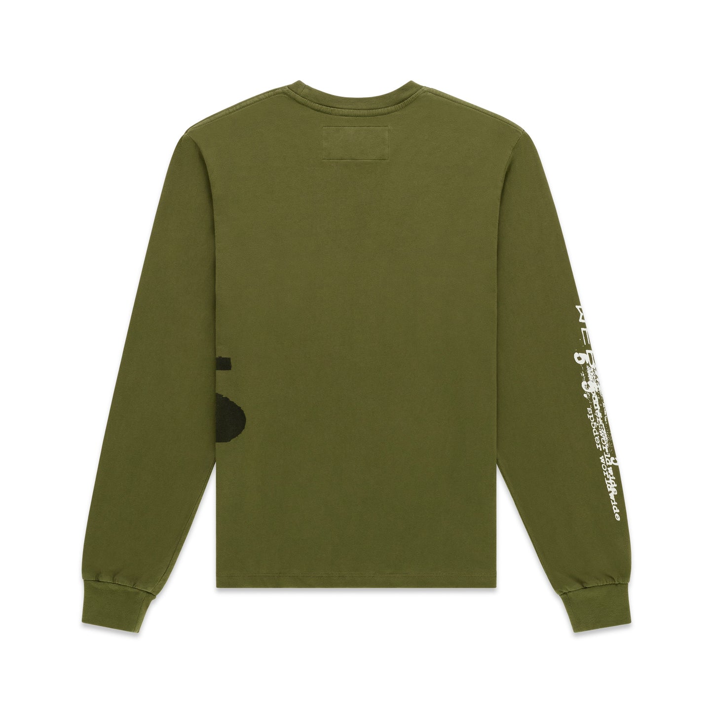 PURE ENERGY LONGSLEEVE
