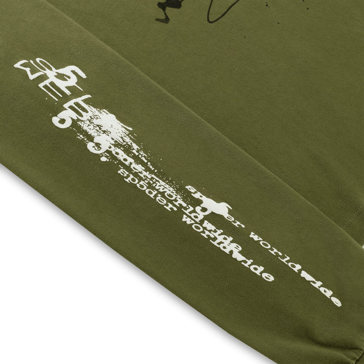 PURE ENERGY LONGSLEEVE