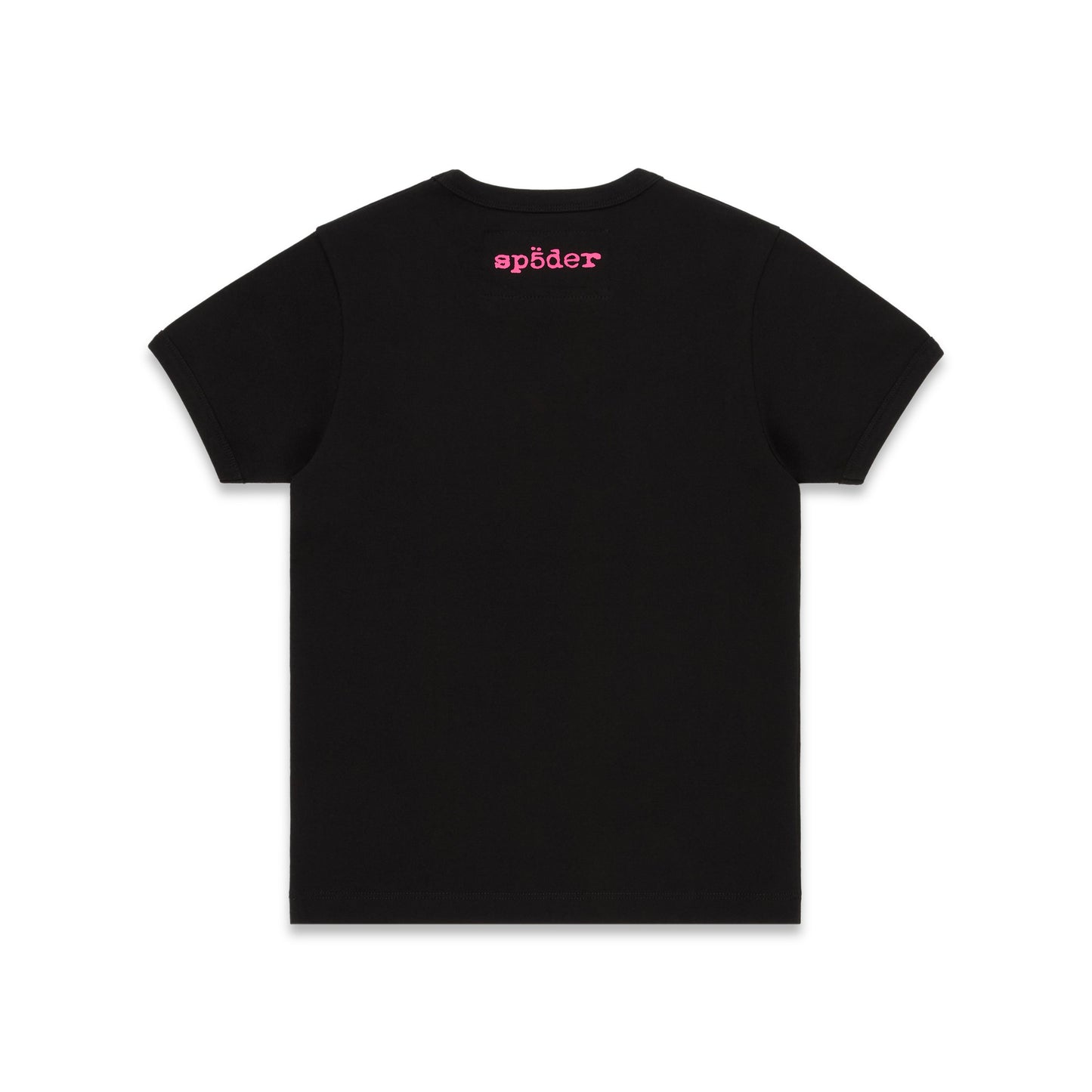 MOTO 5 BABY TEE
