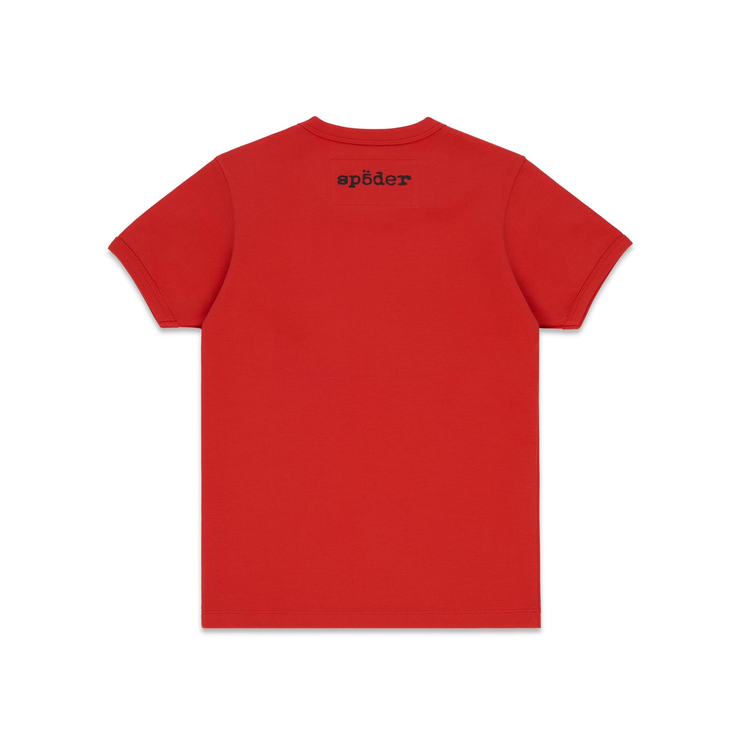 MOTO 5 BABY TEE