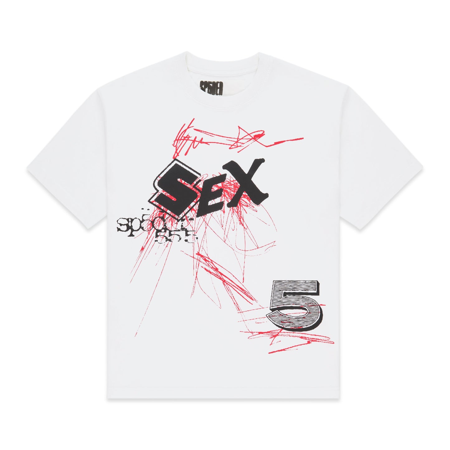 VIVIENNE TEE
