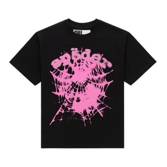 SCATTERED OG WEB V2 TEE