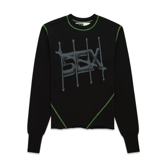 BAR LONGSLEEVE