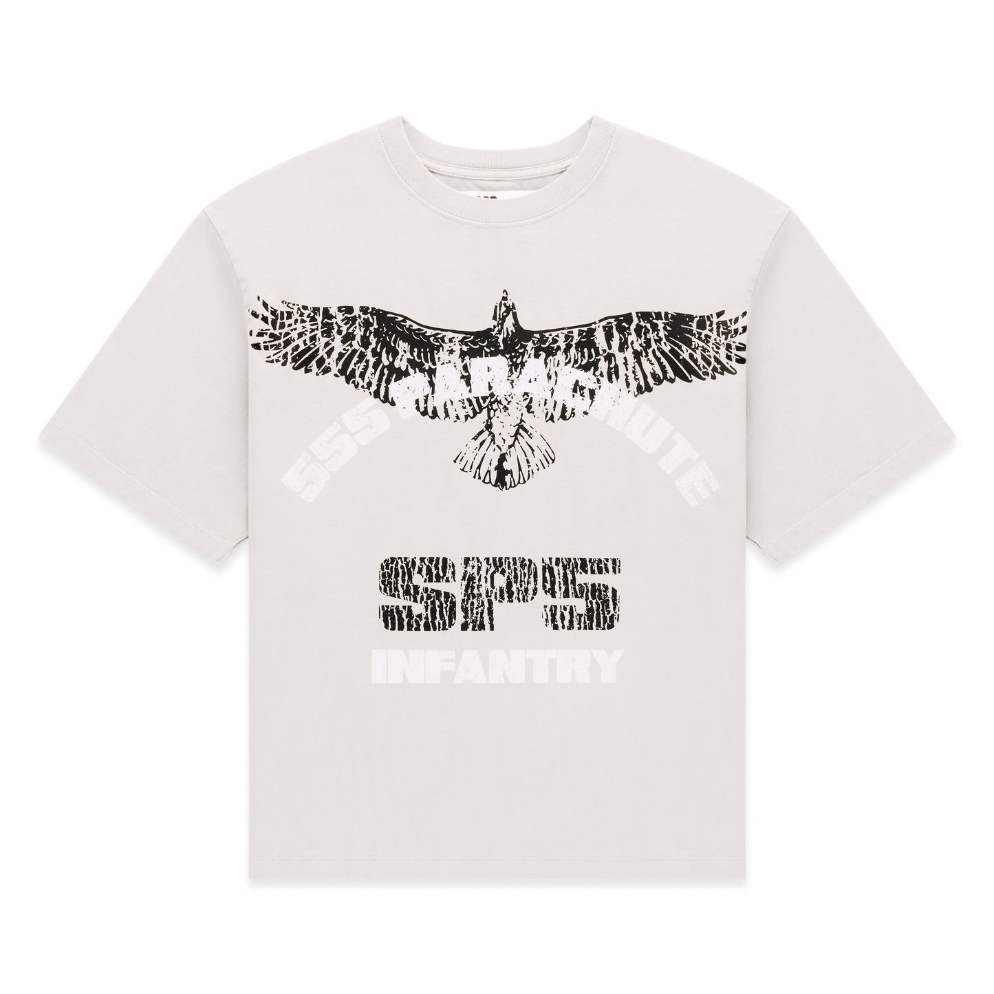 INFANTRY TEE