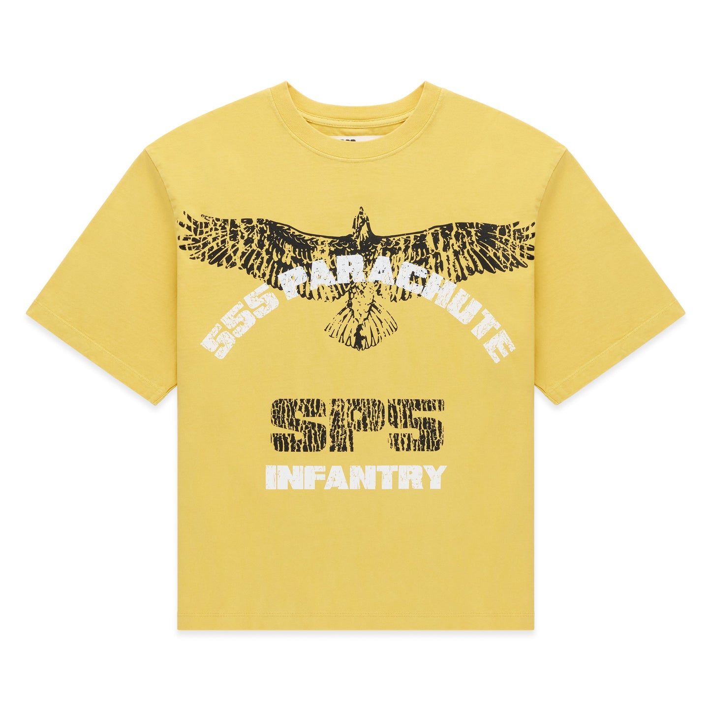 INFANTRY TEE