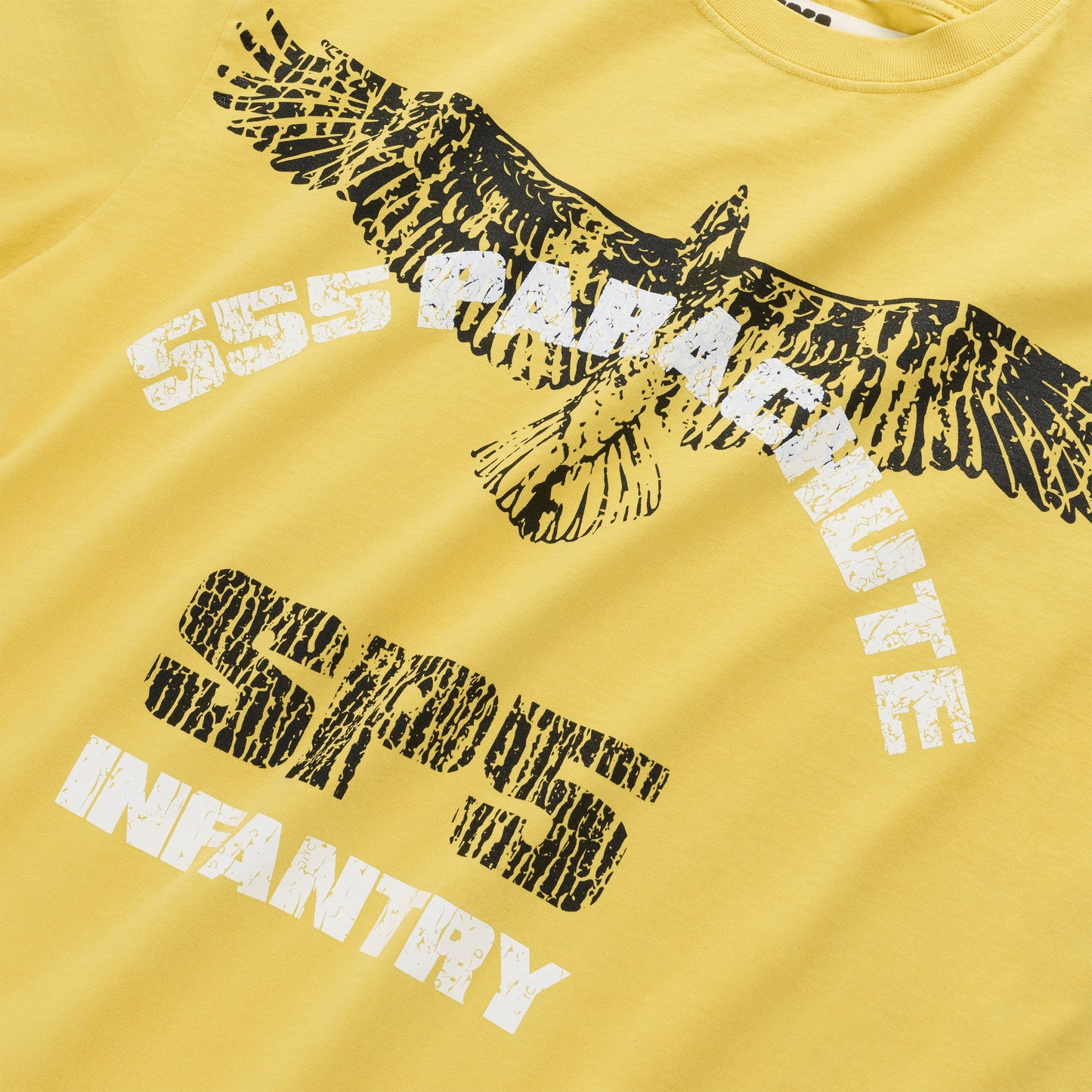 INFANTRY TEE