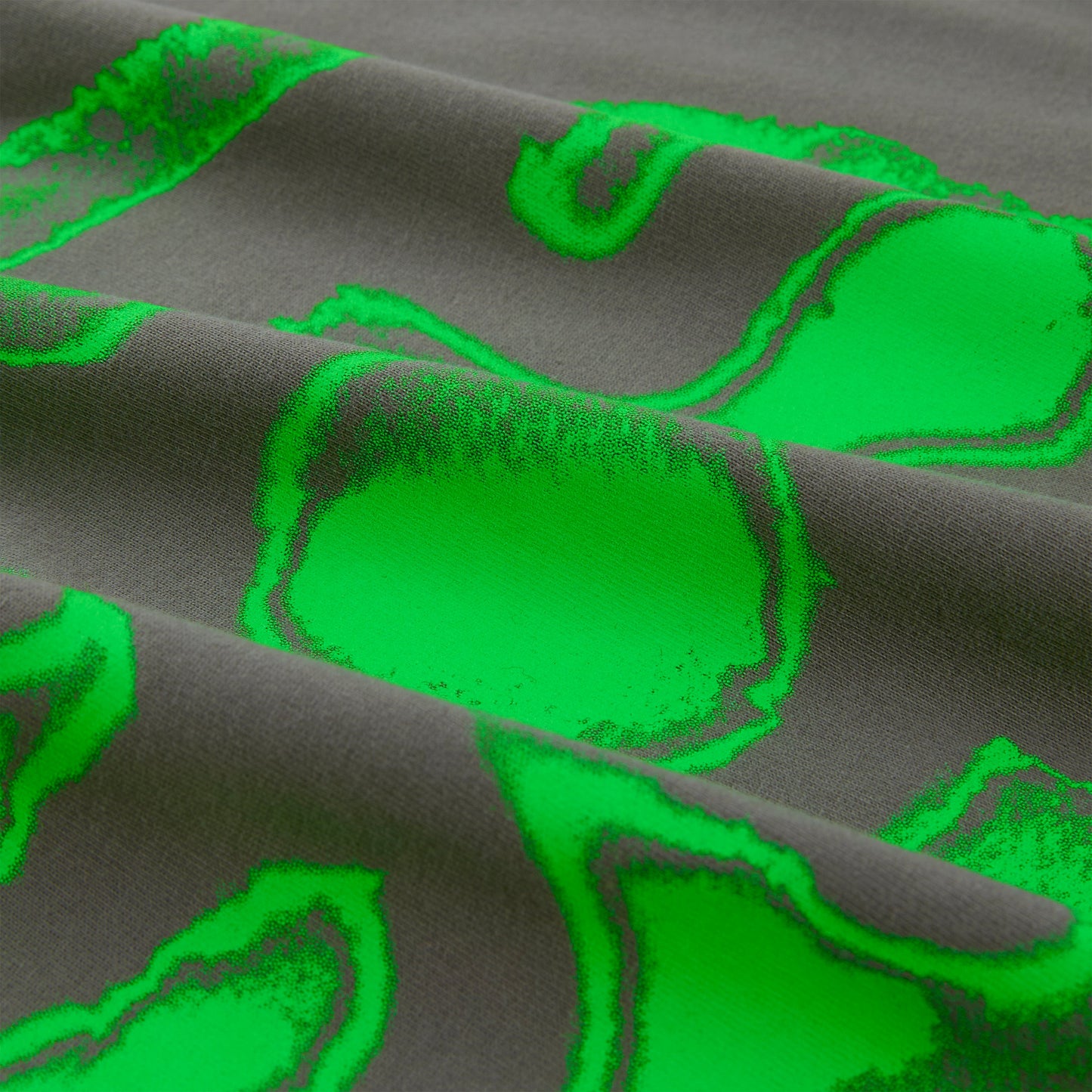 FINGERPRINT TEE