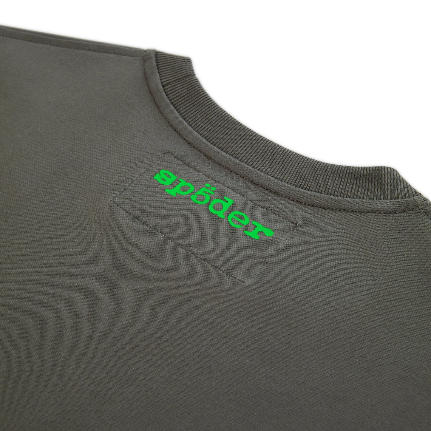 FINGERPRINT TEE