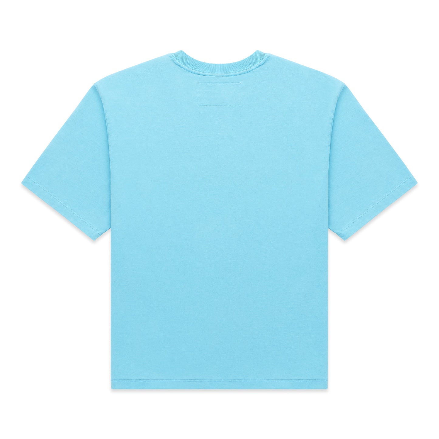 RHINESTONE TEE - SP5DER