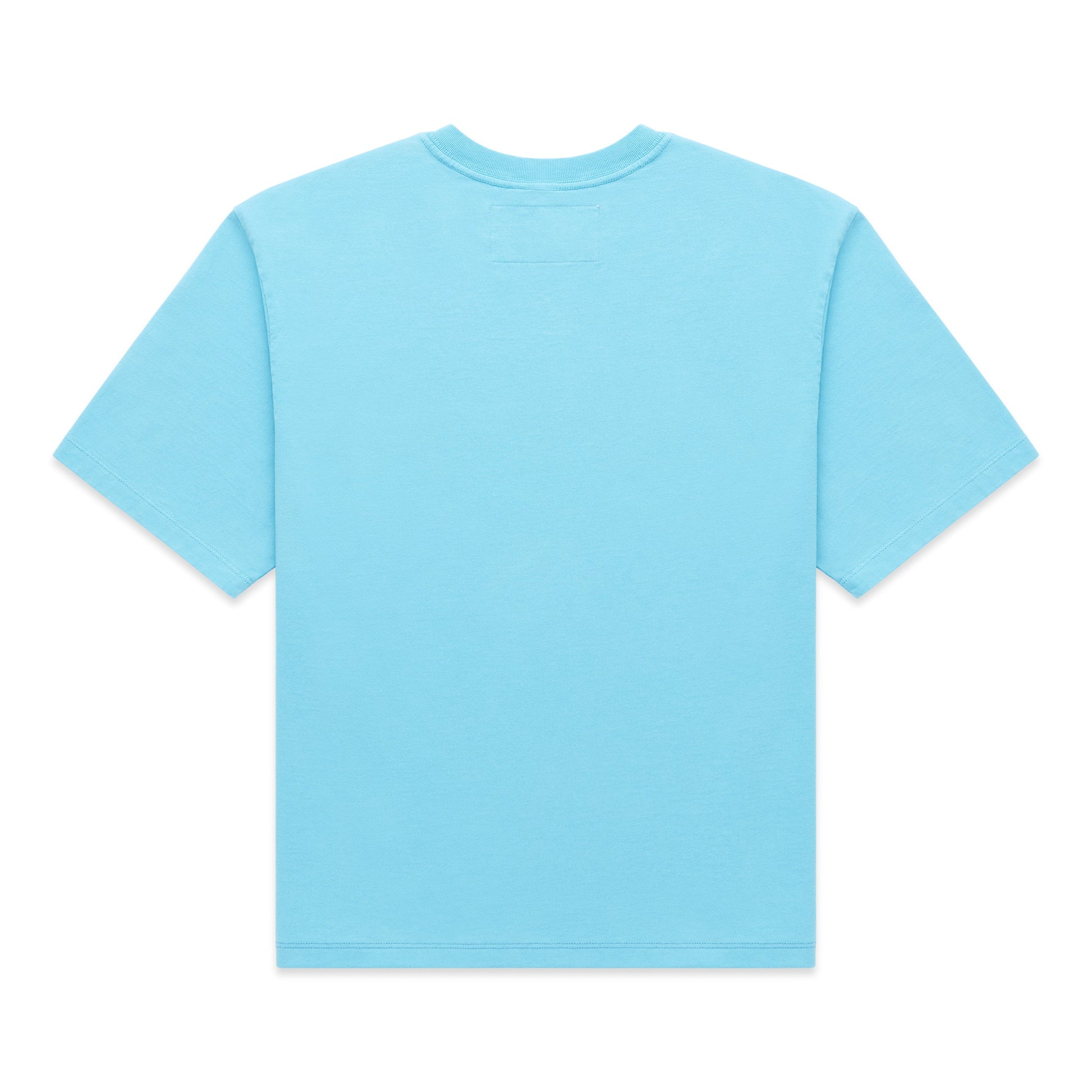 RHINESTONE TEE - SP5DER