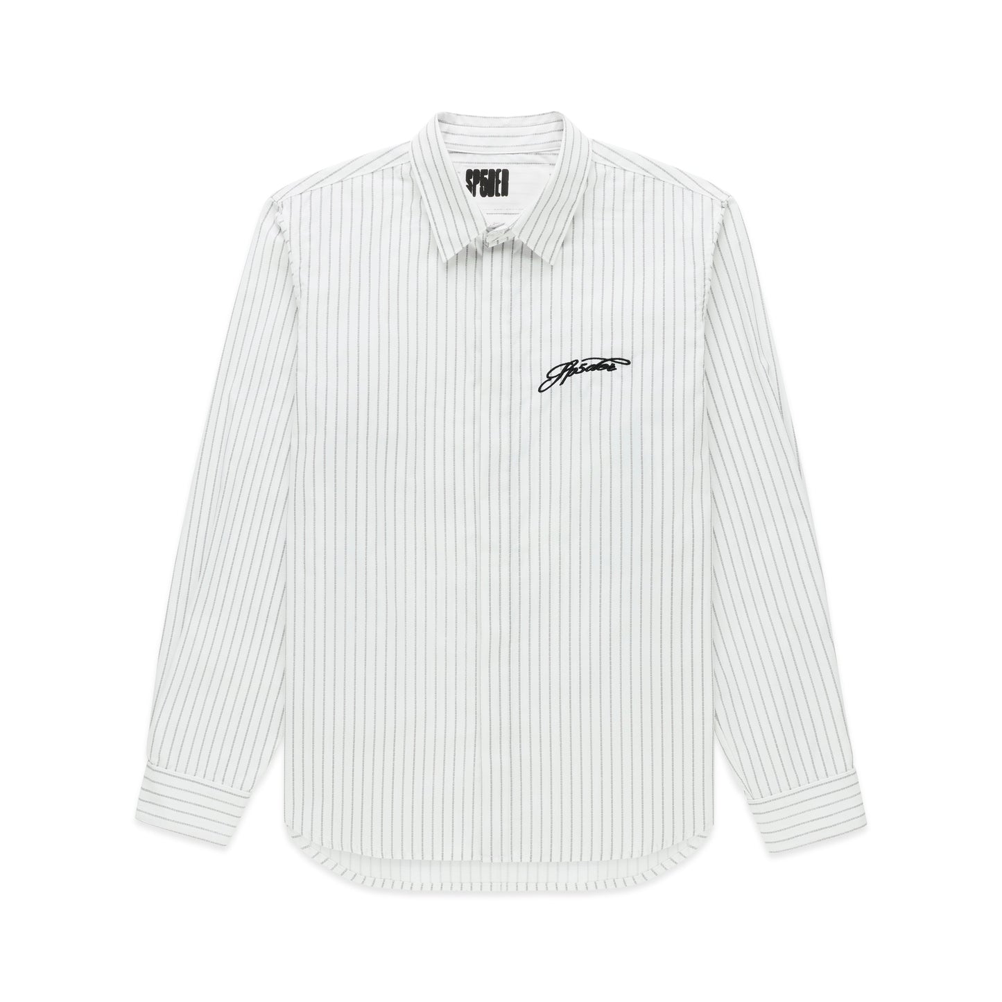 R-05 OXFORD BUTTON DOWN