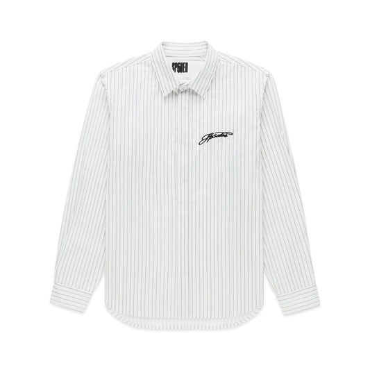 R-05 OXFORD BUTTON DOWN