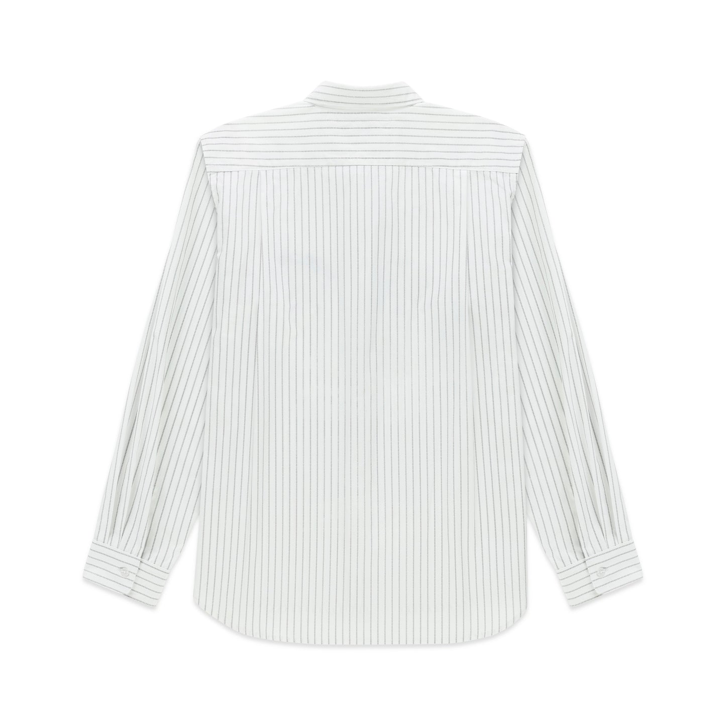 R-05 OXFORD BUTTON DOWN