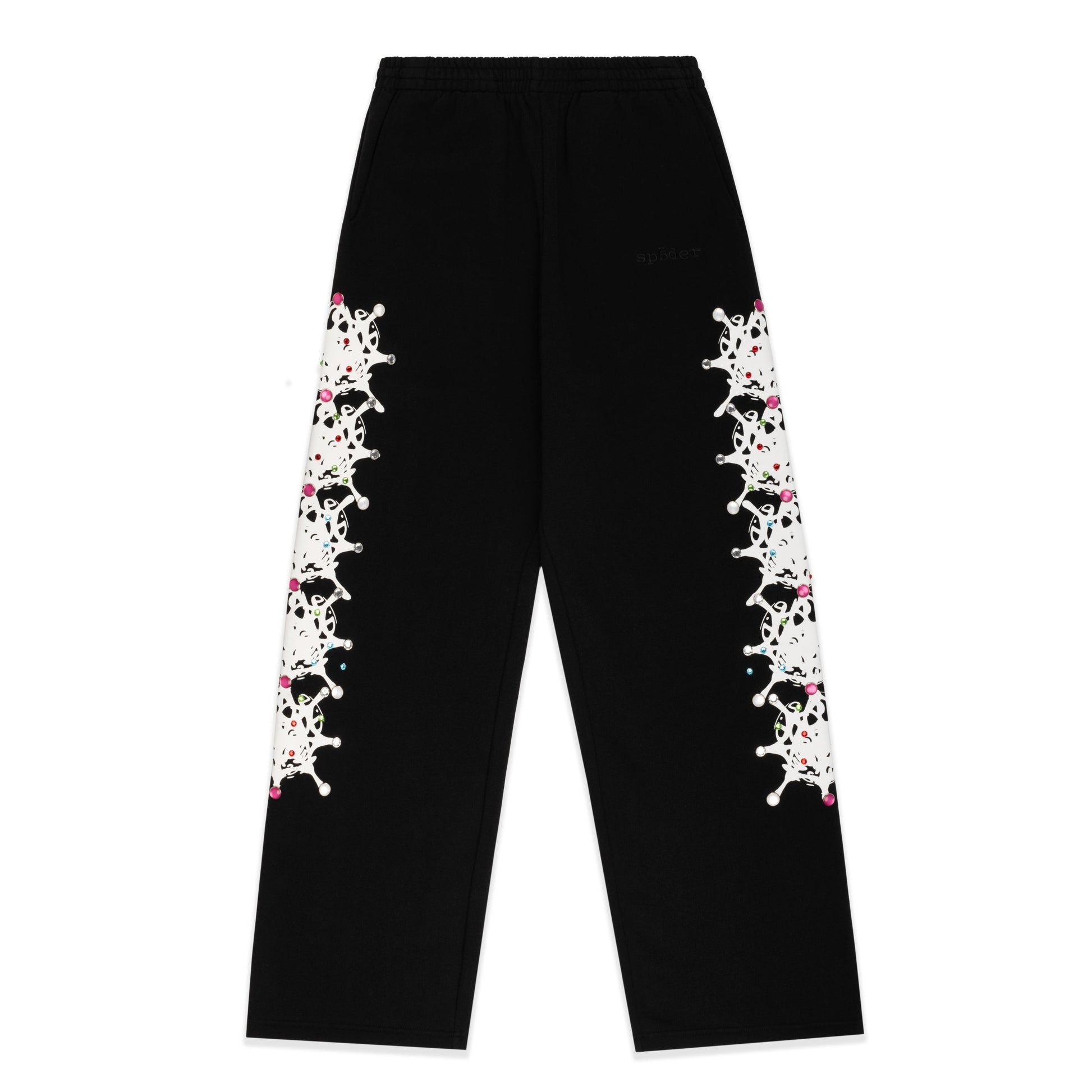 BLACK STONE SWEATPANT